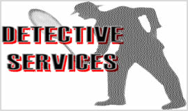 Wigan Private detective Services